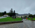 RONCESVALLES - SANTIAGO (A PIE Y BUS)