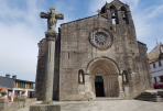 Imágenes pequeñas albergue betanzos