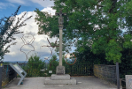 Camino Francés: Sarria - Santiago