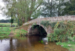 Camino Francés: Sarria - Santiago