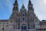 Camino Francés: Sarria - Santiago