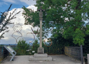 CAMINO FRANCÉS: SARRIA - SANTIAGO