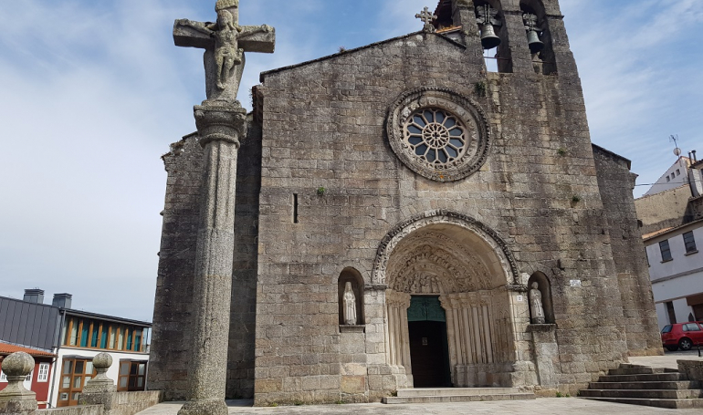 Imágenes albergue betanzos