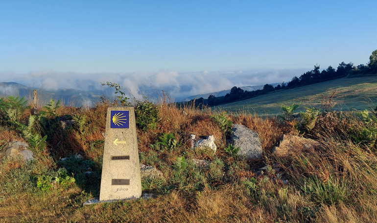 Camino Primitivo