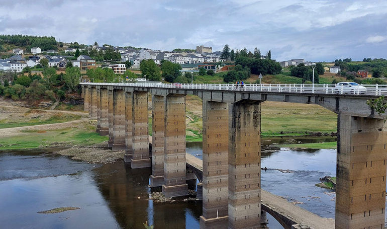 Camino Francés: Sarria - Santiago