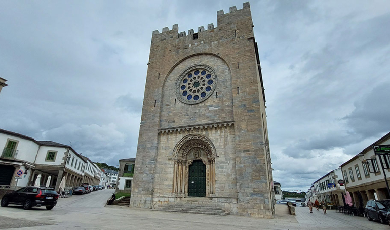 Camino Francés: Sarria - Santiago