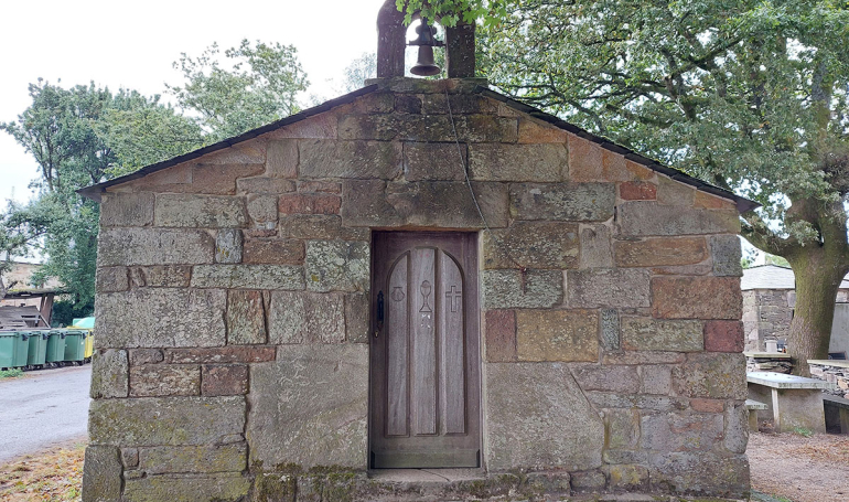 Camino Francés: Sarria - Santiago