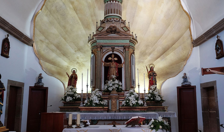 Camino Francés: Sarria - Santiago