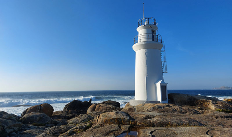 Finisterre