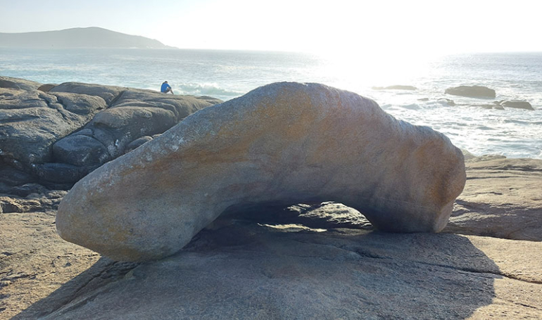 Finisterre