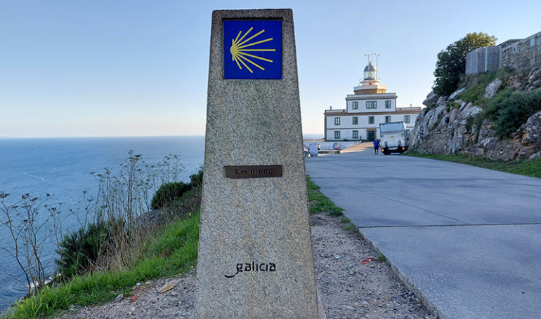 Finisterre