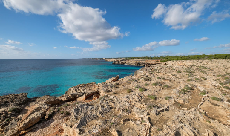 Caminatas por Mallorca