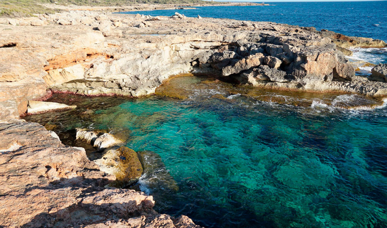 Caminatas por Mallorca