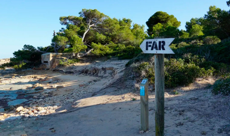 Caminatas por Mallorca