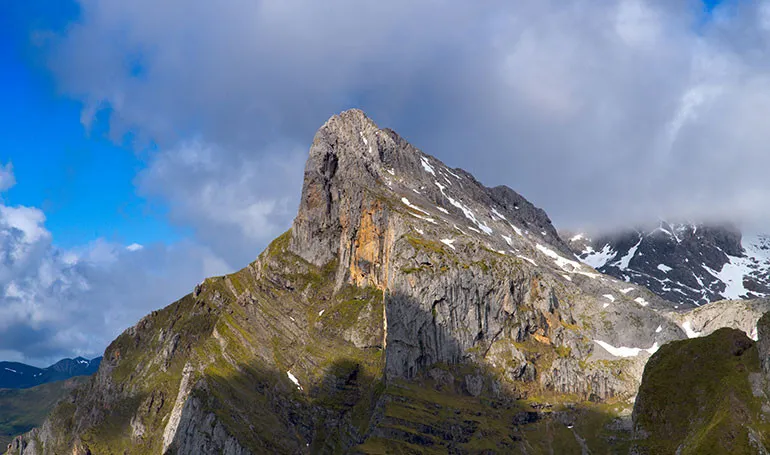 Picos de Europa y ruta del Cares: Senderismo por Asturias, Covadonga y Cangas de Onís