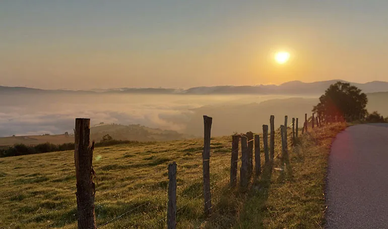 Picos de Europa y ruta del Cares: Senderismo por Asturias, Covadonga y Cangas de Onís