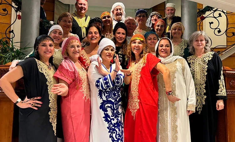 Egipto: Joyas del Nilo