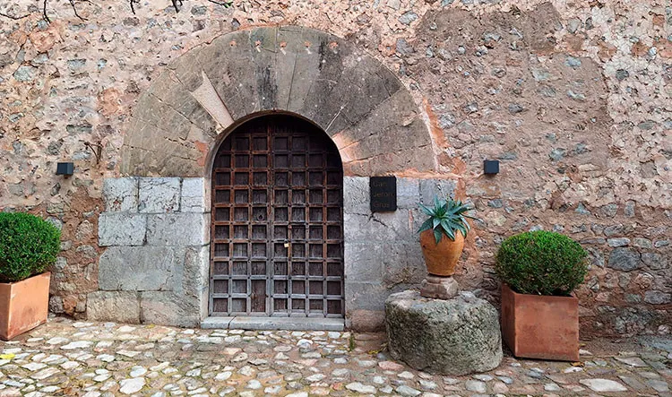 Momento de descanso durante la excursiÃ³n.