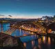 NORTE DE PORTUGAL: OPORTO, BRAGA Y GUIMARÃES