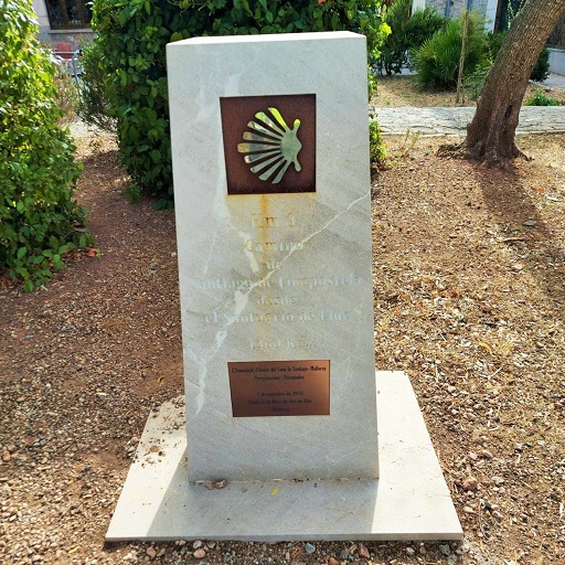 CAMÍ DE LLUC